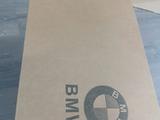 Пневмо Амортизатор BMW за 325 000 тг. в Алматы – фото 2