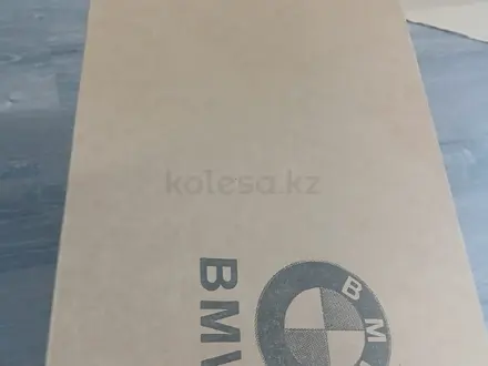 Пневмо Амортизатор BMW за 325 000 тг. в Алматы – фото 2
