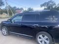 Toyota Highlander 2013 года за 12 000 000 тг. в Алматы – фото 4