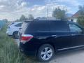 Toyota Highlander 2013 года за 12 000 000 тг. в Алматы