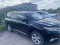 Toyota Highlander 2013 года за 12 000 000 тг. в Алматы – фото 2
