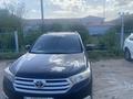 Toyota Highlander 2013 года за 12 000 000 тг. в Алматы – фото 3