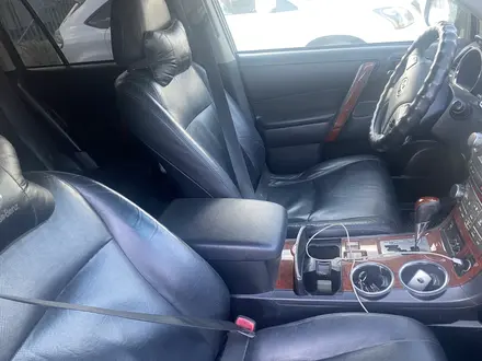 Toyota Highlander 2013 года за 12 000 000 тг. в Алматы – фото 8