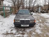 Mercedes-Benz 190 1990 года за 850 000 тг. в Семей – фото 2