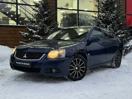 Mitsubishi Galant 2008 года за 3 800 000 тг. в Караганда