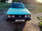 Volkswagen Golf 1991 годаfor1 000 000 тг. в Петропавловск – фото 2