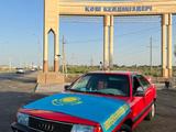 Audi 100 1989 года за 2 000 000 тг. в Шымкент