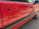 Audi 100 1989 года за 2 000 000 тг. в Шымкент – фото 5