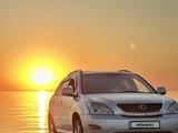 Lexus RX 350 2007 годаүшін8 300 000 тг. в Актау