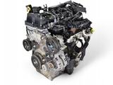 Мотор Двигатель Hyundai Kia за 490 000 тг. в Алматы