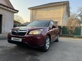 Subaru Forester 2015 годаfor8 400 000 тг. в Алматы – фото 4