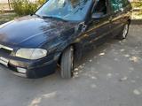 Mazda 323 1998 года за 1 000 000 тг. в Кызылорда