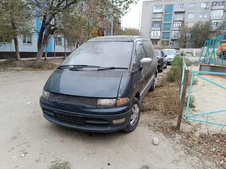 Toyota Estima 1996 года за 1 500 000 тг. в Шымкент