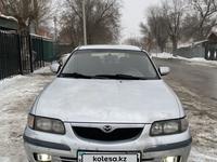 Mazda 626 1998 годаfor2 200 000 тг. в Актобе