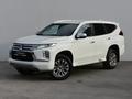 Mitsubishi Montero Sport 2022 годаүшін13 700 000 тг. в Атырау