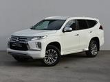 Mitsubishi Montero Sport 2022 года за 14 000 000 тг. в Атырау