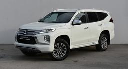 Mitsubishi Montero Sport 2022 годаүшін14 000 000 тг. в Атырау