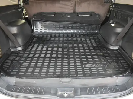 Mitsubishi Montero Sport 2022 года за 13 700 000 тг. в Атырау – фото 18