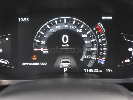 Mitsubishi Montero Sport 2022 года за 13 700 000 тг. в Атырау – фото 12