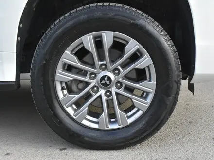 Mitsubishi Montero Sport 2022 года за 13 700 000 тг. в Атырау – фото 19