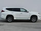 Mitsubishi Montero Sport 2022 года за 14 000 000 тг. в Атырау – фото 4