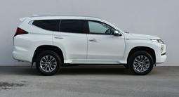 Mitsubishi Montero Sport 2022 годаүшін14 000 000 тг. в Атырау – фото 4