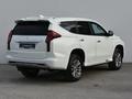 Mitsubishi Montero Sport 2022 годаүшін13 700 000 тг. в Атырау – фото 8
