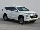Mitsubishi Montero Sport 2022 года за 14 000 000 тг. в Атырау – фото 3