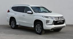 Mitsubishi Montero Sport 2022 годаүшін14 000 000 тг. в Атырау – фото 3