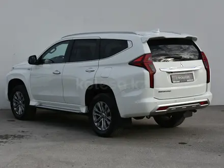 Mitsubishi Montero Sport 2022 года за 13 700 000 тг. в Атырау – фото 6