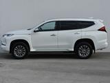 Mitsubishi Montero Sport 2022 года за 14 000 000 тг. в Атырау – фото 5