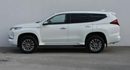 Mitsubishi Montero Sport 2022 годаүшін14 000 000 тг. в Атырау – фото 5