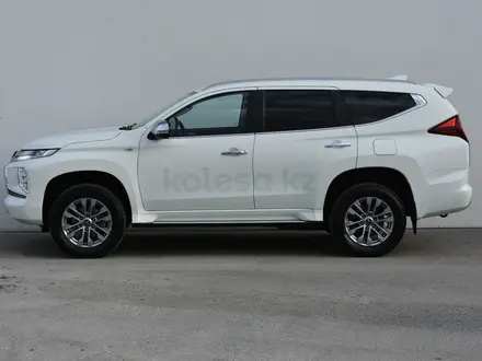 Mitsubishi Montero Sport 2022 года за 13 700 000 тг. в Атырау – фото 5