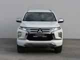 Mitsubishi Montero Sport 2022 года за 14 000 000 тг. в Атырау – фото 2