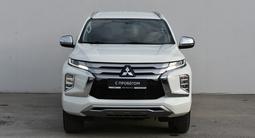 Mitsubishi Montero Sport 2022 годаүшін14 000 000 тг. в Атырау – фото 2