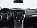 Mitsubishi Montero Sport 2022 годаүшін13 700 000 тг. в Атырау – фото 9