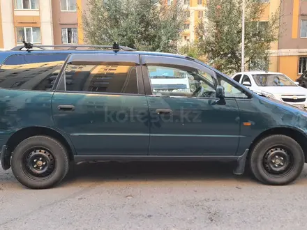 Honda Odyssey 1997 годаүшін2 650 000 тг. в Алматы – фото 6