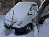 ГАЗ ГАЗель 2004 года за 3 000 000 тг. в Сатпаев – фото 3