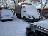 ГАЗ ГАЗель 2004 года за 3 000 000 тг. в Сатпаев
