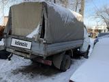 ГАЗ ГАЗель 2004 года за 3 000 000 тг. в Сатпаев – фото 2