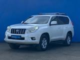 Toyota Land Cruiser Prado 2009 годаүшін12 280 000 тг. в Алматы