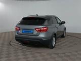 ВАЗ (Lada) Vesta Cross 2020 годаүшін6 010 000 тг. в Шымкент – фото 5