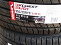 Шины летние Roadx RX Quest SU01 255/55 R19 за 250 000 тг. в Алматы – фото 2