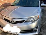 Toyota Camry 2012 годаүшін8 500 000 тг. в Айтеке би