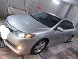 Toyota Camry 2012 годаүшін8 500 000 тг. в Айтеке би – фото 3