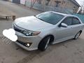 Toyota Camry 2012 годаfor8 000 000 тг. в Айтеке би – фото 4