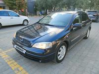 Opel Astra 2002 годаүшін2 800 000 тг. в Актобе