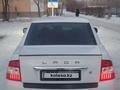 ВАЗ (Lada) Priora 2170 2012 годаfor2 700 000 тг. в Костанай – фото 2