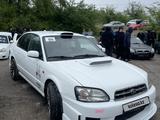 Subaru Legacy 2003 года за 3 500 000 тг. в Семей