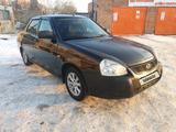 ВАЗ (Lada) Priora 2170 2014 годаүшін2 600 000 тг. в Усть-Каменогорск